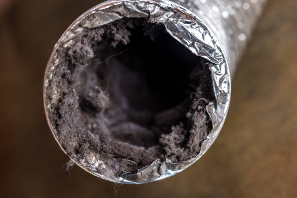 Best Air Duct Cleaning Near Me in Johnstonville, CA