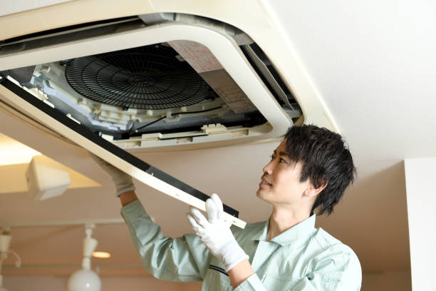  Johnstonville, CA Airduct Cleaning Pros